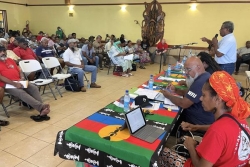 Réuni en congrès, le Palika doit préciser sa position vis-à-vis du FLNKS