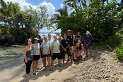 Le fonds Natura Porinetia dévoile ses premières aides