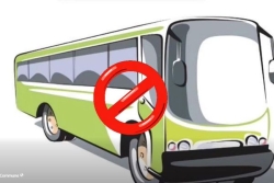 Suspension de Willy Vaiho : le ramassage scolaire pas assuré lundi 10 novembre à Tubuai