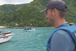 Sécurité en mer : contrôles renforcés à la presqu'île