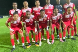 La contre-performance du Club Colonial offre la tête du classement provisoire de la R1 au RC Saint-Joseph en attendant la suite de la 7ème journée 