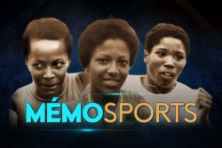 En 45 jours, un trio de sprinteuses antillaises améliore à trois reprises le record de France