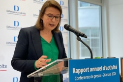 Entretien. La Défenseure des droits sur l'affaire Michel Zecler : "Nous demandons des poursuites disciplinaires rapidement" contre les policiers soupçonnés de violences et de racisme