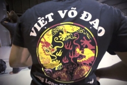 Un art martial qui enseigne rigueur et force mentale... Et si on se mettait au Viet Vo Dao en Guadeloupe ?