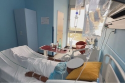 Face aux AVC, "le temps, c’est le cerveau" : l’obligation de faire vite dès les premiers symptômes !