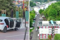 Police : la brigade criminelle résout le meurtre de Grand-Camp et enchaîne sur celui de vendredi soir à Lacroix