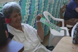 VIDÉO. Un loto solidaire pour les personnes âgées avant Noël