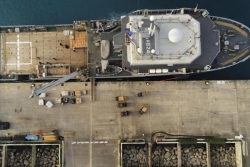 Ouragan Melissa : Les forces armées des Antilles acheminent 40 tonnes de fret humanitaire en Jamaïque