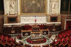 Budget de la Sécurité sociale : l'Assemblée nationale adopte la partie "recettes", le dispositif de soutien aux entreprises ultramarines préservé