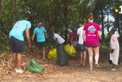 Les Green Days mobilisent la Guyane pour l’environnement
