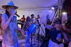 VIDEO. Ce week-end marque le top départ des "chanté Nwel" en Martinique