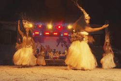 Makeva, le festival qui redynamise Rangiroa entre sport, culture et artisanat