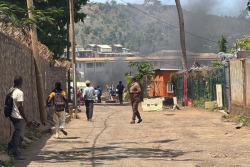 Violences à Kawéni : les écoles et les collèges de la zone scolaire fermés "au regard du contexte de tension"