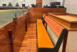 Assassinat de Shana : le parquet requiert 30 ans de réclusion criminelle et la levée de l’excuse de minorité