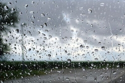 Une vigilance jaune pour les orages concerne Mayotte pour cette journée de lundi