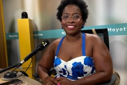 Zakweli : "les gens qui tiennent la chaîne du silence, ce sont nos familles", rappelle Saïrati Assimakou