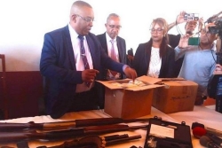 Madagascar : un coup d'État déjoué par les services de renseignements