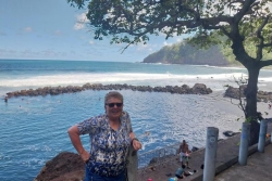 Chikungunya : le long combat d'une Saint-Pierraise six mois après avoir été piquée par des moustiques lors d'un séjour à La Réunion