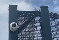 Des prisons de haute sécurité, la réponse de Gérald Darmanin face à la criminalité organisée