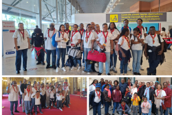 Les Éclaireurs et Éclaireuses de Guyane : 100 ans d’engagement et de transmission