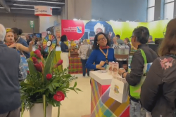 La Guadeloupe séduit les voyageurs au Salon international tourisme et voyages de Montréal