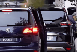 Nicolas Sarkozy est sorti de prison sous contrôle judiciaire