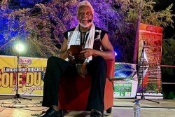 À Mana, la première École du conte de Guyane a enchanté son public