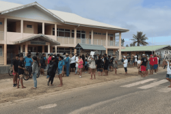 Suspension de Willy Vaiho : à Tubuai, mission de concertation pour apaiser les tensions