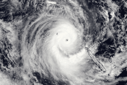 "20 millions de dollars US cash": comment le nouveau fonds de l'ONU va indemniser les "pertes et préjudices" du climat
