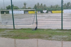 Coupe de Mayotte féminine : les matchs sont annulés en raison des intempéries dans le sud de Grande-Terre