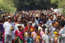 A La Réunion, le 11 novembre commémore l’armistice de la Première Guerre et la fin de l’engagisme