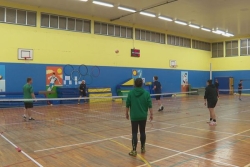 Le futnet fait son entrée dans le tissu associatif de Saint-Pierre-et-Miquelon