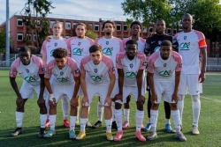 Coupe de France : un Montreuil FC invaincu en championnat attend le Bandrélé FC 