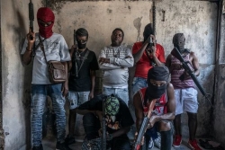 Plus d'un milliard d'armes légères en circulation : l’ONU alerte sur une menace planétaire, la Guadeloupe concernée