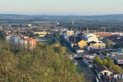 “Pourquoi aller recruter à l’étranger alors que les Outre-mer souffrent d’un chômage important?" : Le Creusot cherche à séduire les Ultramarins