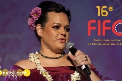 Mareva Leu, voix de l’Océanie et passeuse de savoirs, s’est éteinte à 43 ans