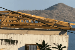 Comment se faire indemniser des dommages du cyclone Chido ?