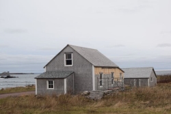 Pourquoi l’entretien des monuments historiques est un défi à Saint-Pierre-et-Miquelon encore plus qu'ailleurs ?
