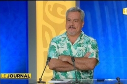 Heremoana Maamaatuaiahutapu rend un hommage vibrant à Mareva Leu