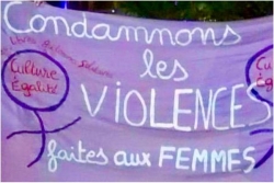 Tentative de féminicide à Schoelcher : le procès d'un homme s'ouvre ce mercredi à Fort-de-France dans une relative indifférence 