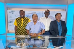 VIDEO. Mayotte face au réchauffement climatique : protéger nos forêts, préserver notre littoral