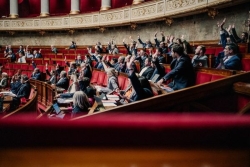 Suspension de la réforme des retraites : pour, contre ou abstention, comment les députés d'Outre-mer ont-ils voté ?