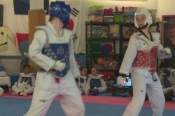 Taekwondo : la saison des compétitions est lancée