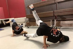 JEUNESSE. "On est à l’aise", "c’est une famille", "notre maison" : le Rex Nouméa raconté par ses publics [2/2]