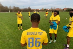 Coupe de France : "à nous de nous préparer pour ne pas se faire surprendre par le Montreuil FC"