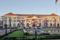 Madagascar : interpellations, gardes à vue et perquisitions