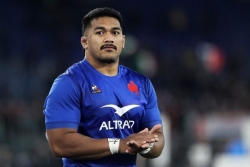 Rugby : le Futunien Sipili Falatea prolonge jusqu'en 2028 avec l'Union Bordeaux-Bègles