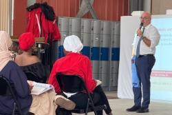 "Je pense que la valeur ajoutée de l’expert-comptable dans le futur sera le conseil aux entreprises, et pas seulement la technique comptable".