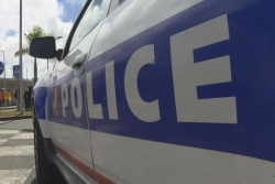 Braquage à main armée sur la route des Religieuses : huit suspects activement recherchés