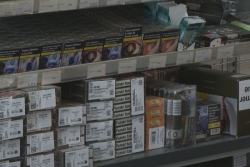 Mois sans tabac : le prix, un argument dissuasif à Saint-Pierre et Miquelon? 